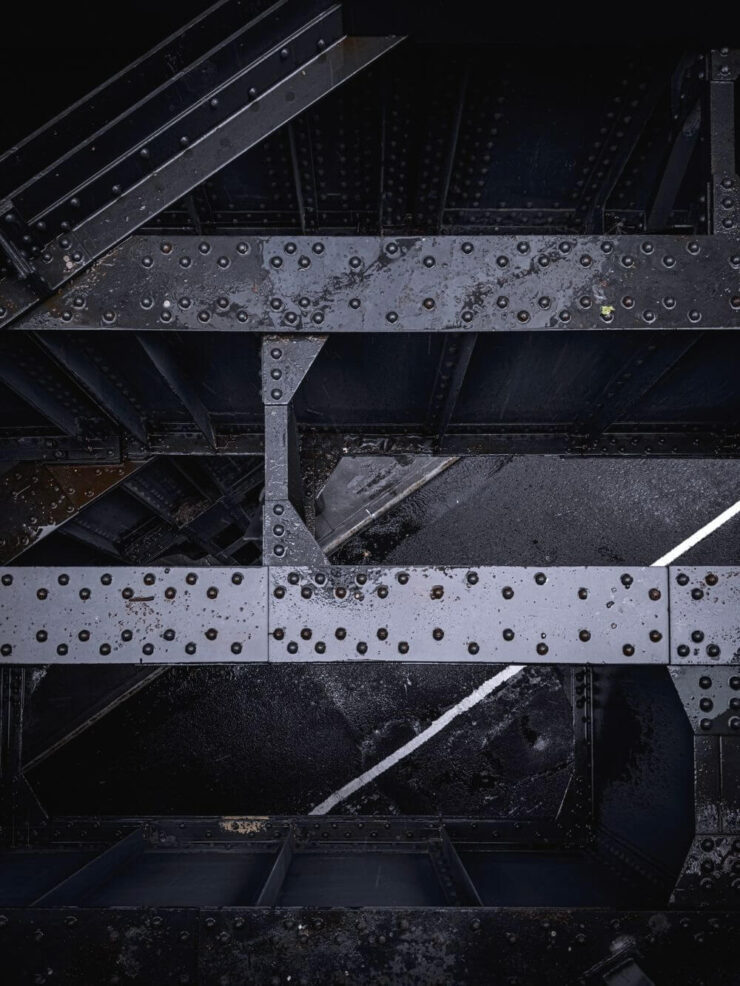 Как снимает iPhone 15 Pro Max. Детализация на фото на высшем уровне. Источник: lux.camera. Фото.