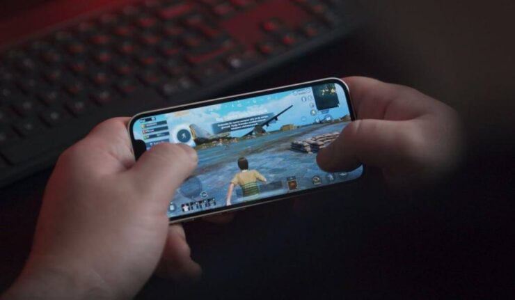 Игры из нашей подборки потянут даже слабые Айфоны. Источник: thegadgetbuyer.com. Фото.