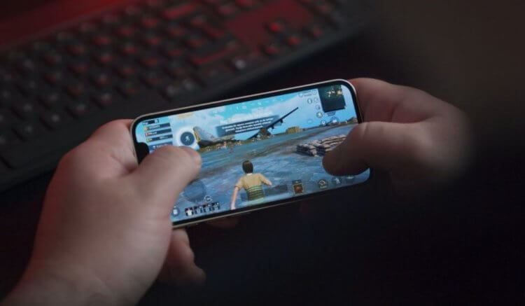 5 бесплатных игр, которые не будут тормозить даже на старом Айфоне. Игры из нашей подборки потянут даже слабые Айфоны. Источник: thegadgetbuyer.com. 5 бесплатных игр, которые не будут тормозить даже на старом Айфоне. Игры из нашей подборки потянут даже слабые Айфоны. Источник: thegadgetbuyer.com. Фото.