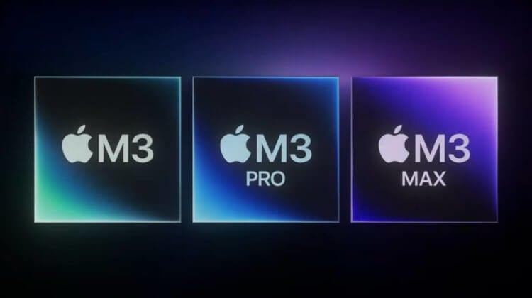 Apple представила MacBook Pro 14 и 16: процессоры M3, M3 Pro, M3 Max, новый черный цвет и 128 ГБ ОЗУ в топе