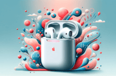 AirPods