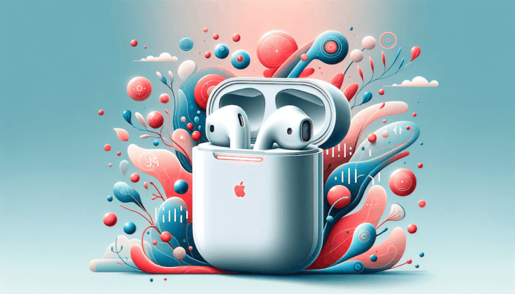 Apple откажется от двух моделей AirPods и полностью обновит всю линейку. Apple готовится переосмыслить линейку AirPods. Apple откажется от двух моделей AirPods и полностью обновит всю линейку. Apple готовится переосмыслить линейку AirPods. Фото.