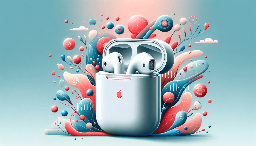 Apple откажется от двух моделей AirPods и полностью обновит всю линейку. Фото.