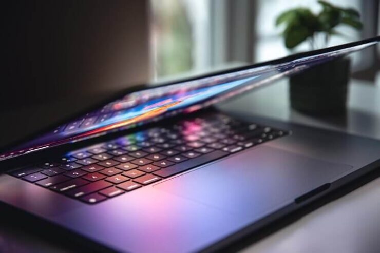 Новые MacBook Pro 2023: характеристики и цены. Нас ждёт минимум два новых MacBook Pro на 14 и 16 дюймов. Фото.