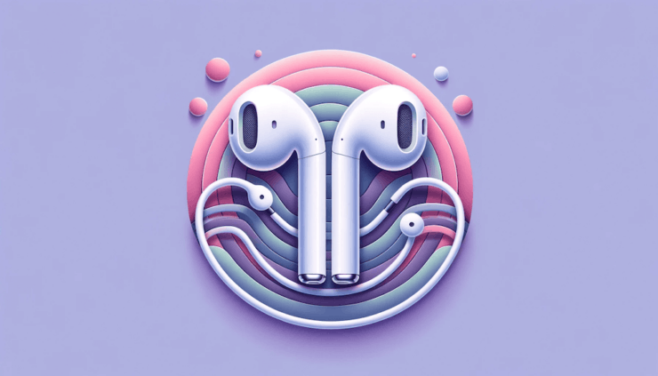 Что нового будет в AirPods 4. Новые AirPods 4 выйдут в двух версиях. Что нового будет в AirPods 4. Новые AirPods 4 выйдут в двух версиях. Фото.