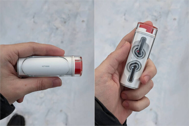 Стоит ли покупать Nothing Ear. Эти наушники не только красивы, но и хороши по звучанию. Стоит ли покупать Nothing Ear. Эти наушники не только красивы, но и хороши по звучанию. Фото.