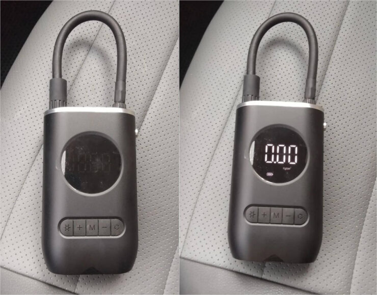 Недорогой компрессор с Али для накачки колёс. Этот маленький прибор накачает даже колёса автомобиля. Недорогой компрессор с Али для накачки колёс. Этот маленький прибор накачает даже колёса автомобиля. Фото.