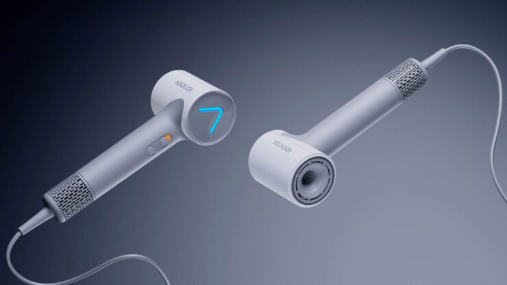 Этот фен не стыдно подарить не только жене, но и себе. Здесь все, что нужно знать про SOOCAS A1. SOOCAS A1 выглядит очень стильно благодаря компактному размеру, белому корпусу и подсветке. Этот фен не стыдно подарить не только жене, но и себе. Здесь все, что нужно знать про SOOCAS A1. SOOCAS A1 выглядит очень стильно благодаря компактному размеру, белому корпусу и подсветке. Фото.