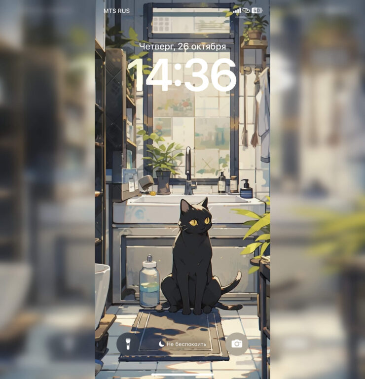 Нейросеть рисует по описанию. Кот получился просто шикарным. Фото.