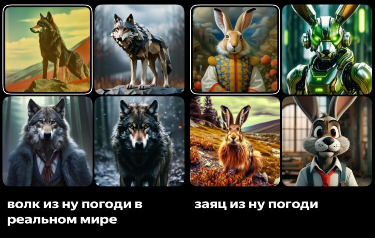 Рисовать по словам онлайн бесплатно. Волк и заяц получились крутыми. Рисовать по словам онлайн бесплатно. Волк и заяц получились крутыми. Фото.