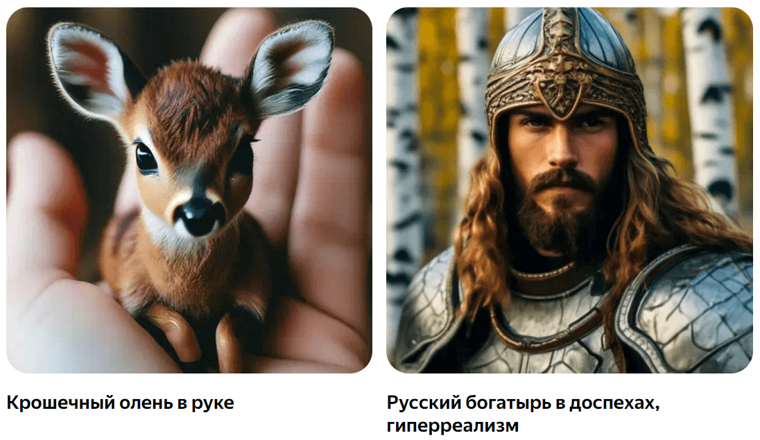 Нейросеть Яндекса рисует картинки. Посмотрите, какая детализация и проработка мелких элементов. Фото.