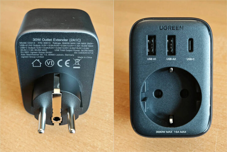 Зарядное устройство с переходником 2 в 1. Это устройство 2 в 1: переходник и блок питания. Зарядное устройство с переходником 2 в 1. Это устройство 2 в 1: переходник и блок питания. Фото.