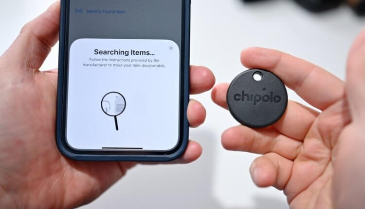 Чем заменить AirTag на Андроид. Нашли дешевые GPS-трекеры для любого смартфона. Чем заменить AirTag на Андроид. Нашли дешевые GPS-трекеры для любого смартфона. Фото.