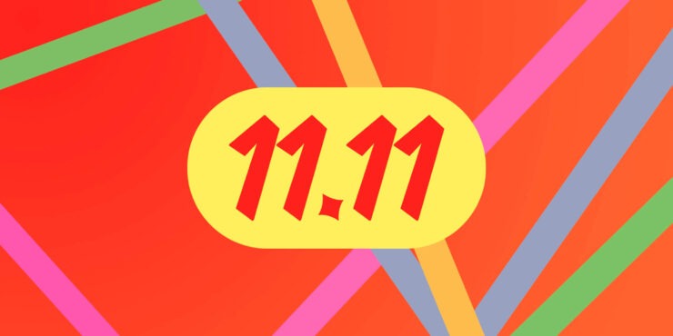 10 товаров с самой крутой скидкой с распродажи 11.11 на AliExpress. Успевайте заказать крутые товары, пока не закончилась распродажа. Источник: lifehacker.ru. 10 товаров с самой крутой скидкой с распродажи 11.11 на AliExpress. Успевайте заказать крутые товары, пока не закончилась распродажа. Источник: lifehacker.ru. Фото.