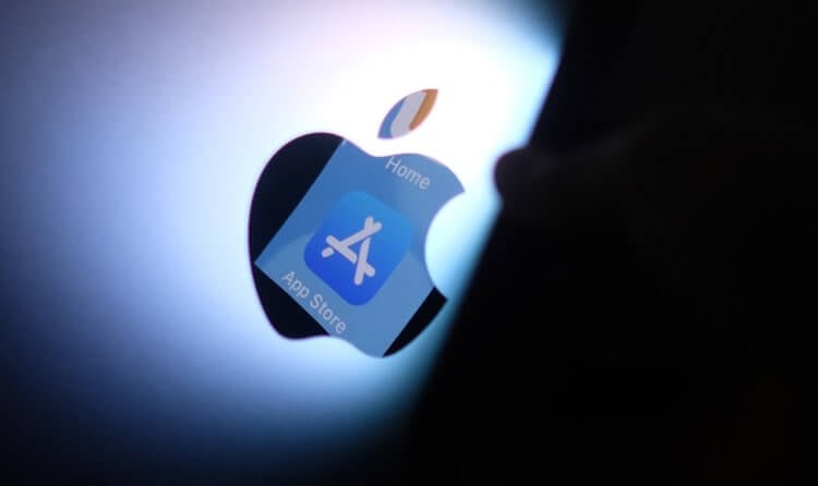 Apple подала в суд на Евросоюз. Она требует отменить закон о цифровых рынках и аналоги App Store