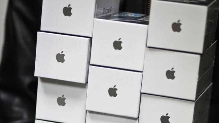 5 хороших гаджетов, которые Apple перестала выпускать в 2023 году. Ты еще успеешь их купить. Фото.