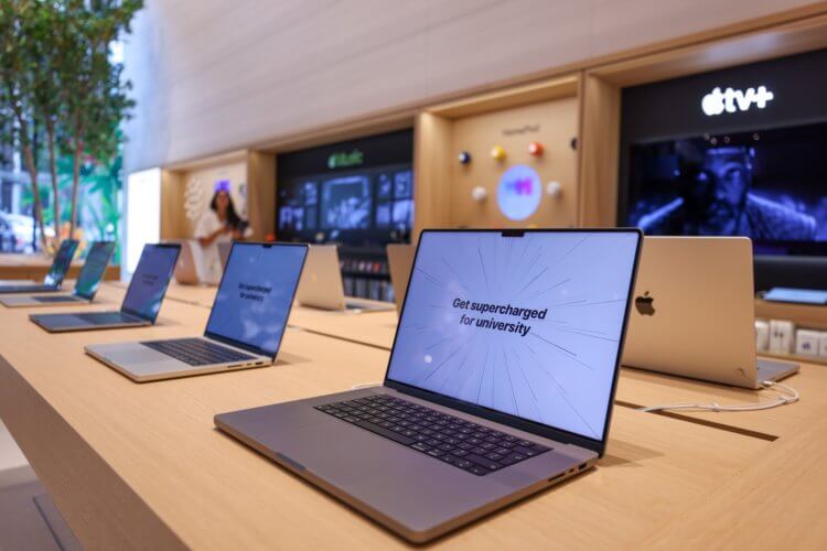Почему технику Apple в России активируют до продажи. В России продают все больше активированных устройств Apple. Стоит ли переживать? Почему технику Apple в России активируют до продажи. В России продают все больше активированных устройств Apple. Стоит ли переживать? Фото.