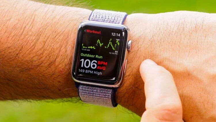 Apple Watch с измерением давления. Жаль, что значения на экране отображаться не будут. Изображение: cnet.com. Apple Watch с измерением давления. Жаль, что значения на экране отображаться не будут. Изображение: cnet.com. Фото.
