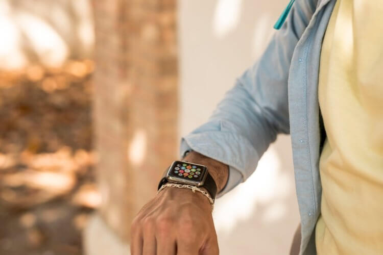 Почему Apple Watch такие популярные. Apple Watch — это не в последнюю очередь стильный аксессуар. Почему Apple Watch такие популярные. Apple Watch — это не в последнюю очередь стильный аксессуар. Фото.
