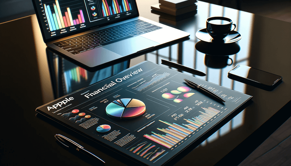 Сколько зарабатывает Apple и куда тратит деньги? Ни за что не угадаете. Фото.