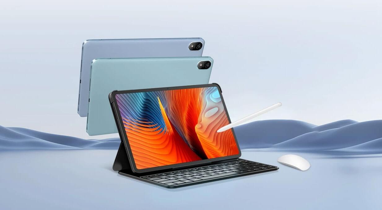 Планшет Blackview Tab 18