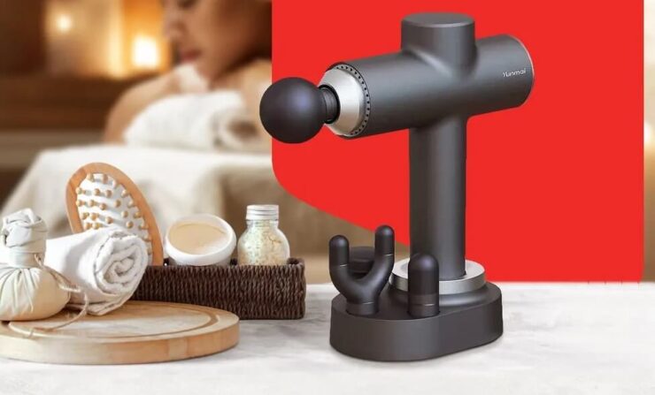 Объясняем, почему каждому человеку нужен перкуссионный массажер, и какая модель подойдет именно вам. Электрический массажер — это не только удобно, но и выгодно. Объясняем, почему каждому человеку нужен перкуссионный массажер, и какая модель подойдет именно вам. Электрический массажер — это не только удобно, но и выгодно. Фото.