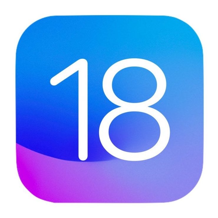 iOS 18 - фото