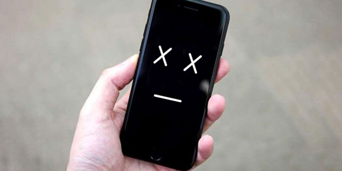 iPhone на iOS 17 зависает и не реагирует на касания. Не повторяйте это на  своем смартфоне! | AppleInsider.ru