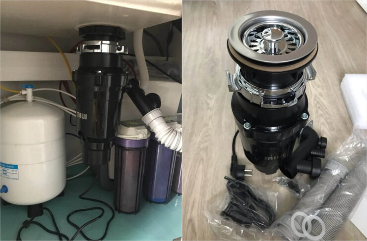 Что делать, чтобы не забивалась раковина. Забивается раковина? Передавайте привет Кроту. Что делать, чтобы не забивалась раковина. Забивается раковина? Передавайте привет Кроту. Фото.