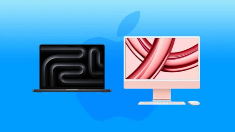 Обои от новых MacBook и iMac 2023 освежат даже ноутбук на Винде. Скачай их бесплатно уже сейчас. Обои от новых MacBook и iMac 2023 освежат даже ноутбук на Винде. Скачай их бесплатно уже сейчас. Фото.