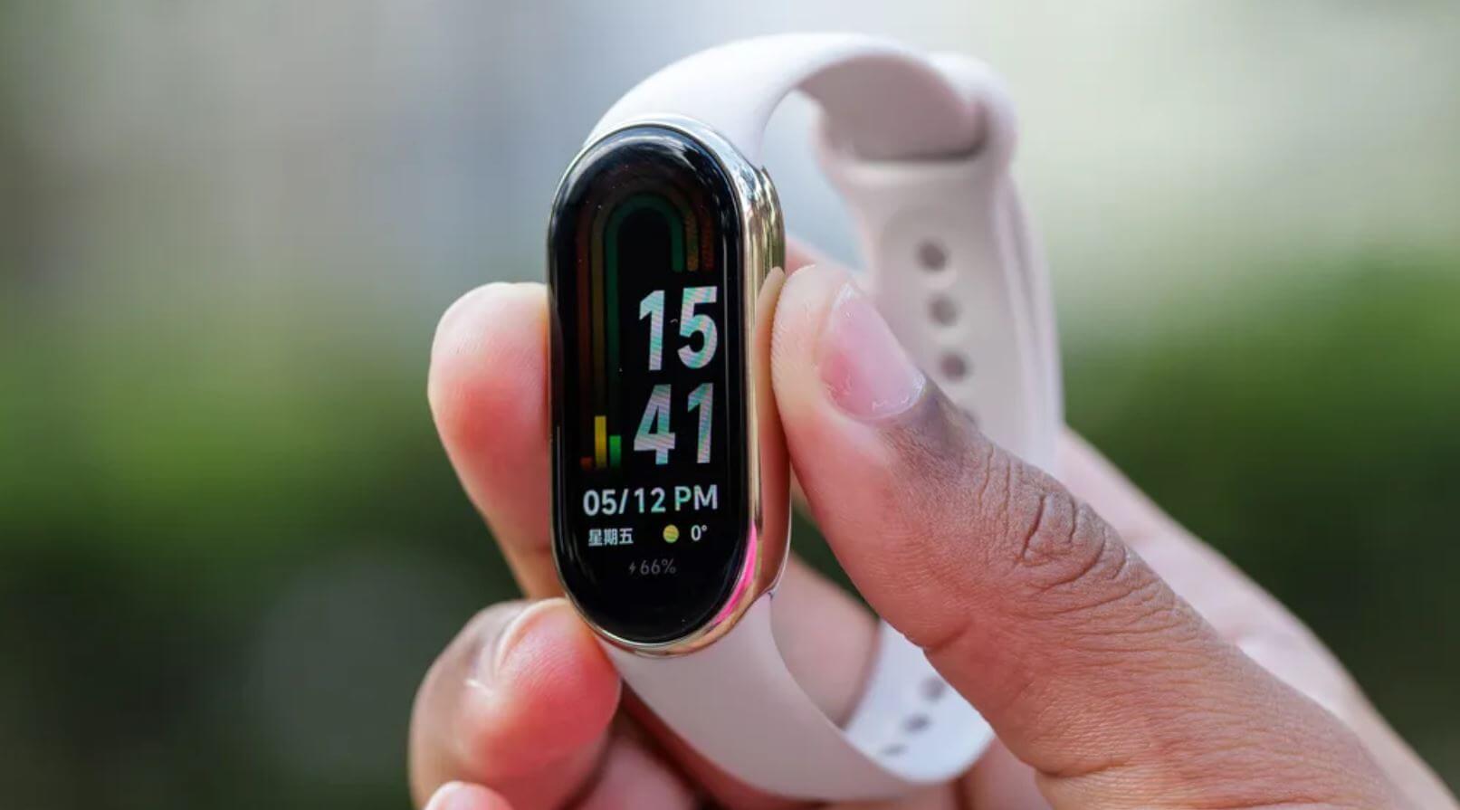 Лучший фитнес-браслет Xiaomi в 2023. Ваш любимый фитнес-браслет стал нереально модным, а вы и не заметили! Лучший фитнес-браслет Xiaomi в 2023. Ваш любимый фитнес-браслет стал нереально модным, а вы и не заметили! Фото.