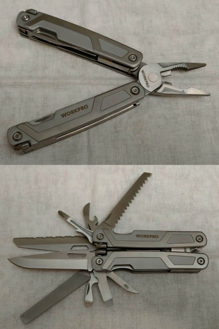 Какой мультитул с Али лучше выбрать. Мультитул нужен всем. А те, кому не нужен, еще этого не поняли. Какой мультитул с Али лучше выбрать. Мультитул нужен всем. А те, кому не нужен, еще этого не поняли. Фото.