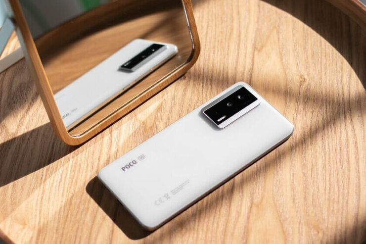 5 причин купить POCO F5 Pro вместо iPhone 15. Не тупи, делай как я. Выглядит смартфон стильно, хотя блок камер можно было сделать немного поменьше. Источник: xataka.com. 5 причин купить POCO F5 Pro вместо iPhone 15. Не тупи, делай как я. Выглядит смартфон стильно, хотя блок камер можно было сделать немного поменьше. Источник: xataka.com. Фото.