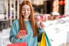 iPhone в России