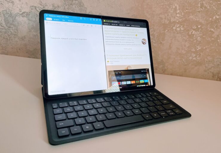 Удобно ли пользоваться HarmonyOS. HarmonyOS — очень функциональная платформа. Фото.