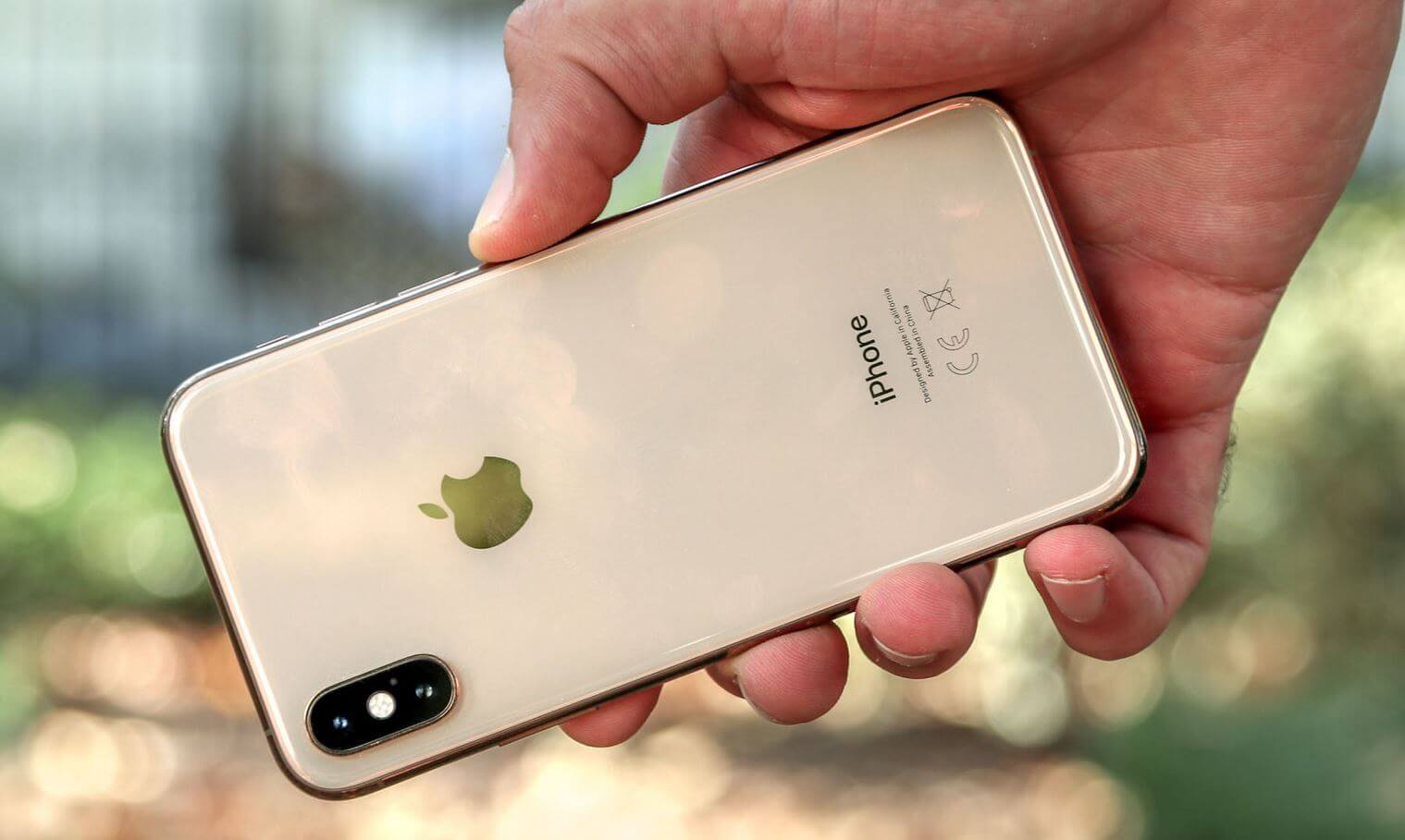 Стоит ли покупать iPhone XS в 2023 году. Отзыв читателя AppleInsider.ru