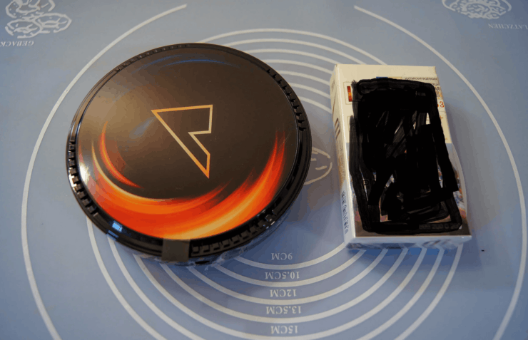 Недорогая приставка с Android TV и 4 ГБ ОЗУ. Это хорошая приставка с 4 ГБ ОЗУ. Фото.