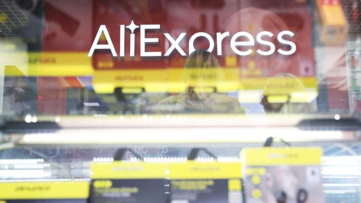 10 товаров с АлиЭкспресс для здоровья, комфорта и безопасности. АлиЭкспресс лучше, чем eBay. Фото: Известия. 10 товаров с АлиЭкспресс для здоровья, комфорта и безопасности. АлиЭкспресс лучше, чем eBay. Фото: Известия. Фото.