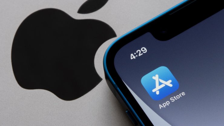 Появятся ли альтернативы App Store на Айфон. Людям банально удобно пользоваться App Store. Так зачем им альтернативы? Фото: SlashGear. Появятся ли альтернативы App Store на Айфон. Людям банально удобно пользоваться App Store. Так зачем им альтернативы? Фото: SlashGear. Фото.