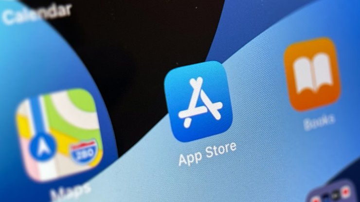 Как платить в приложениях. App Store на iPad получит небольшие, но приятные нововведения. Изображение: AppleInsider.com. Как платить в приложениях. App Store на iPad получит небольшие, но приятные нововведения. Изображение: AppleInsider.com. Фото.