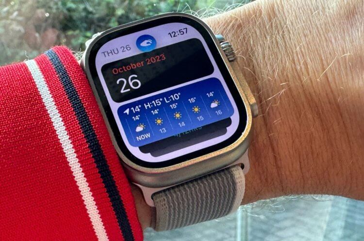 Жуткие косяки Apple Watch, о которых мало кто знает. Таких проблем нет даже у Mi Band за 3000 рублей. Фото.