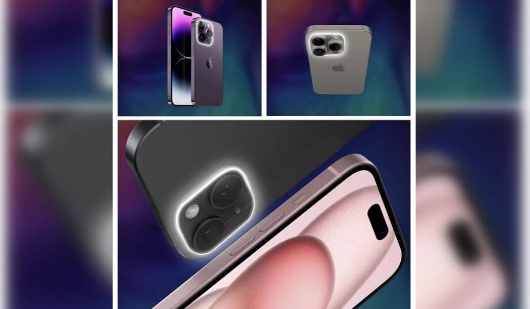 Новые функции iPhone 16. Необычная подсветка будет отличным подспорьем для всех фанатов фотографии на iPhone. Новые функции iPhone 16. Необычная подсветка будет отличным подспорьем для всех фанатов фотографии на iPhone. Фото.