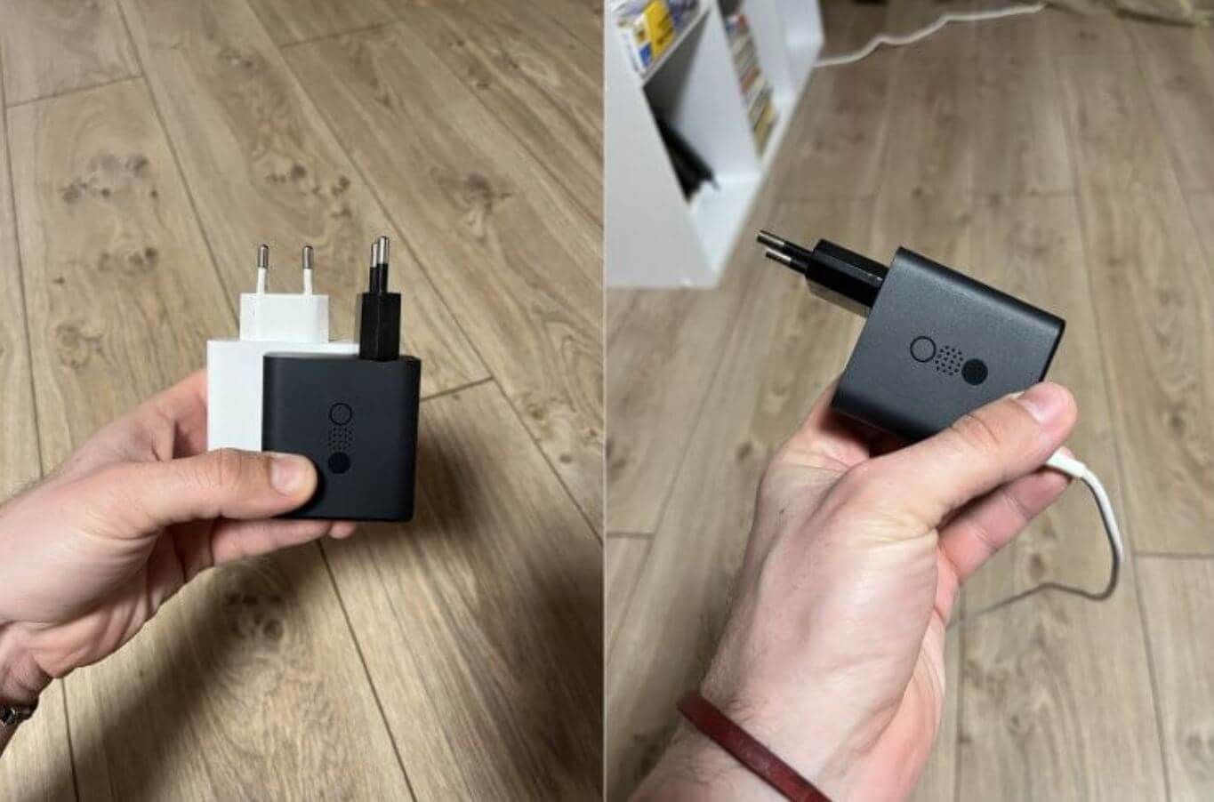Хорошая зарядка для ноутбука и смартфона. Это очень удобная и компактная зарядка для Айфона и других гаджетов. Хорошая зарядка для ноутбука и смартфона. Это очень удобная и компактная зарядка для Айфона и других гаджетов. Фото.