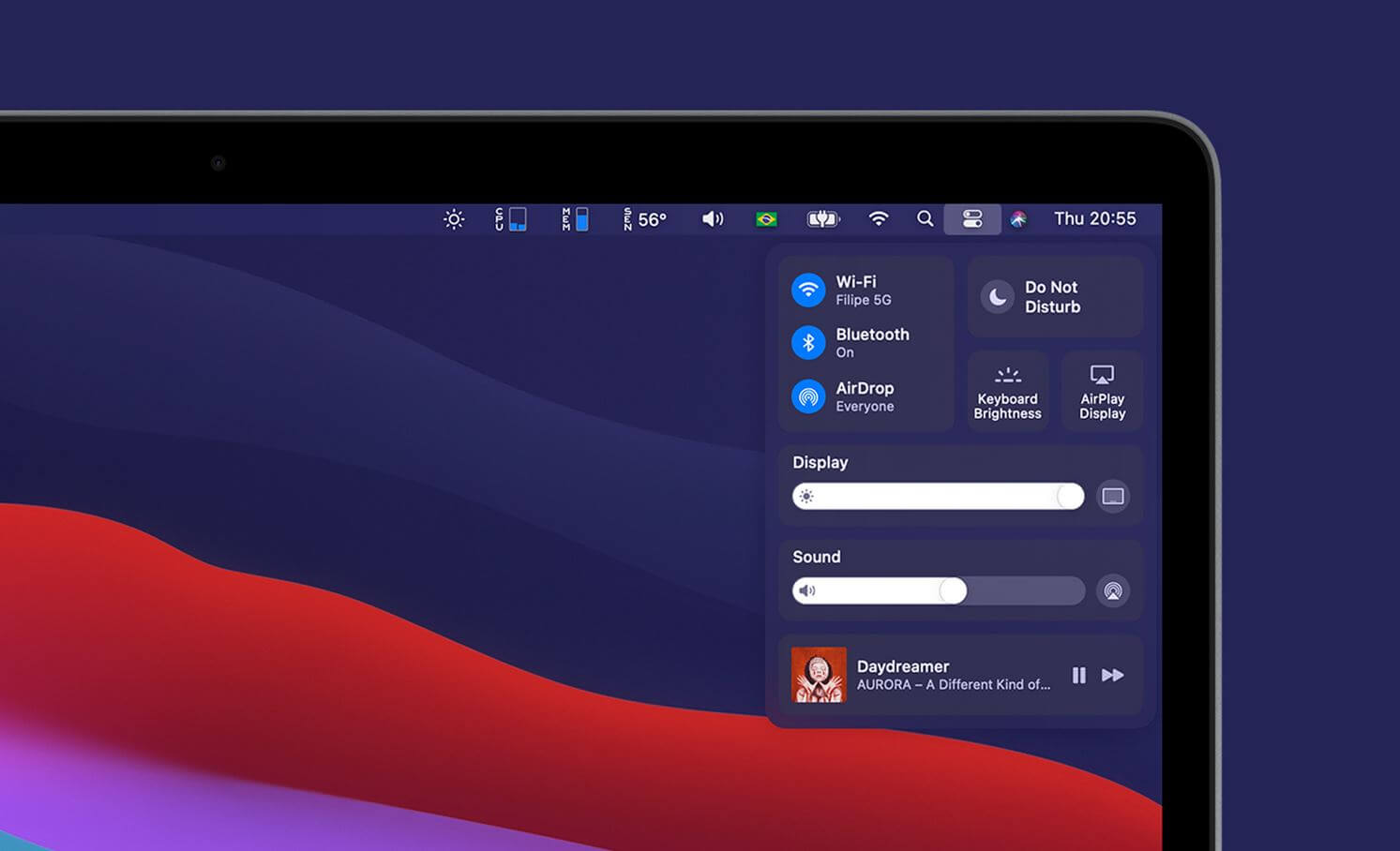 Почему стоит купить MacBook Air с M1. macOS немного ближе по духу к iOS и привычнее для пользователей iPhone. Почему стоит купить MacBook Air с M1. macOS немного ближе по духу к iOS и привычнее для пользователей iPhone. Фото.