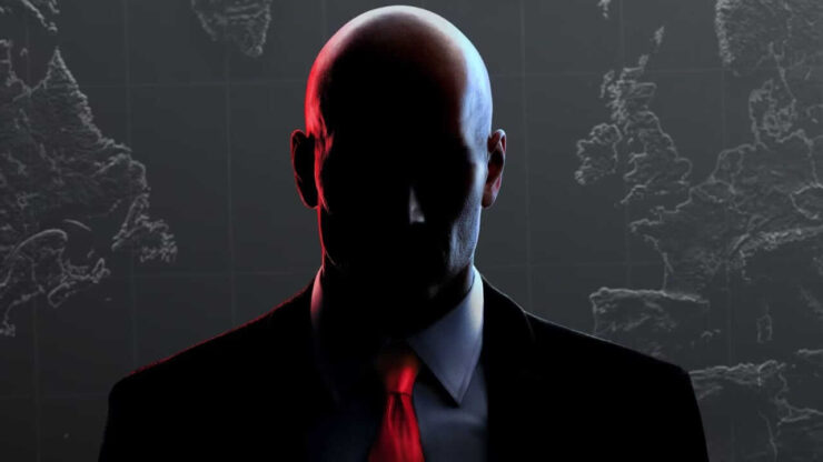 Как скачать игру Hitman: Blood Money на iPhone в России. Тут самый простой способ оплаты. Hitman: Blood Money вышла в App Store, но не в России. Источник: Apple SPB Event. Как скачать игру Hitman: Blood Money на iPhone в России. Тут самый простой способ оплаты. Hitman: Blood Money вышла в App Store, но не в России. Источник: Apple SPB Event. Фото.