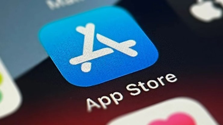 Установка приложений без App Store. App Store скоро станет не единственным источником для установки приложений. Правда, исключительно в ЕС. Изображение: overclockers.ru. Фото.