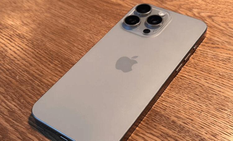А вы знали, что память любого iPhone можно увеличить? Рассказываем как это сделать. Фото.