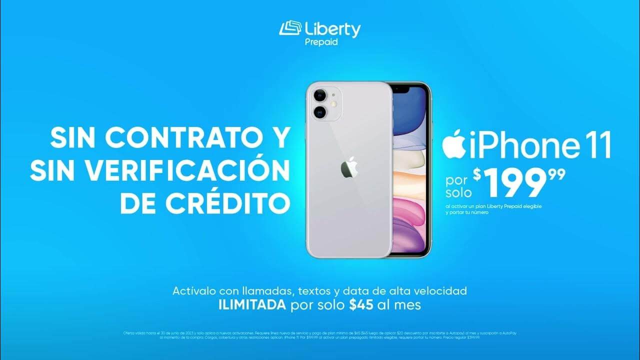 Что такое смартфон с контрактом. За границей много таких предложений. Но это не великая выгода, а банальный контракт. Фото: YouTube. Фото.