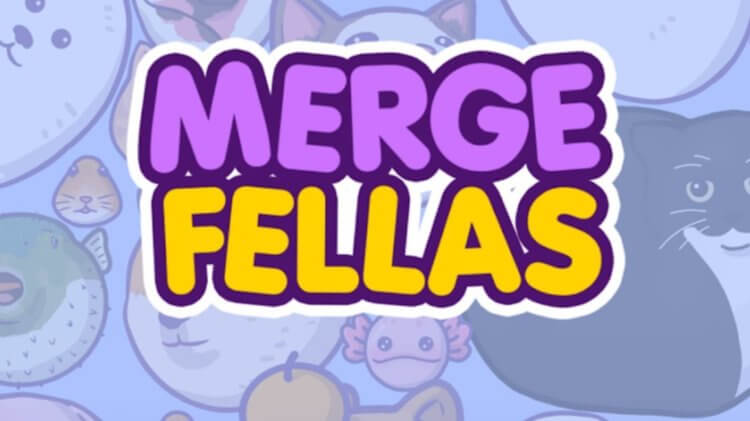 Этот тетрис с мемами для iPhone разрывает App Store. Что такое Merge Fellas и почему о нем все говорят. Этот тетрис с мемами для iPhone разрывает App Store. Что такое Merge Fellas и почему о нем все говорят. Фото.