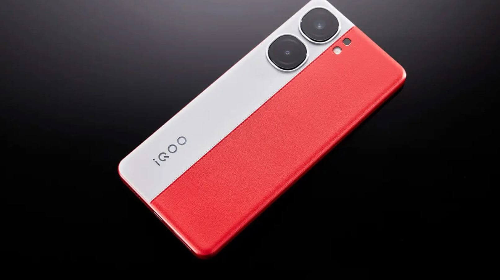 Какой игровой смартфон купить. iQOO Neo 9 подкупает классной начинкой и низкой ценой. Какой игровой смартфон купить. iQOO Neo 9 подкупает классной начинкой и низкой ценой. Фото.